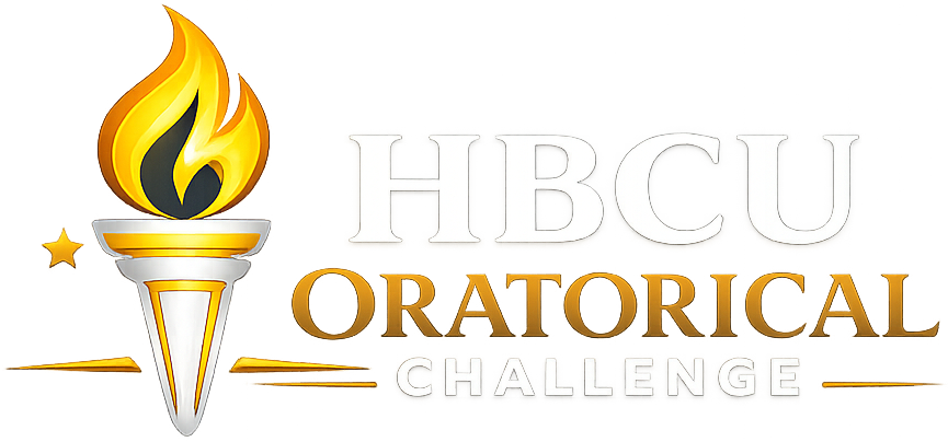 HBCU Oratorical Challenge