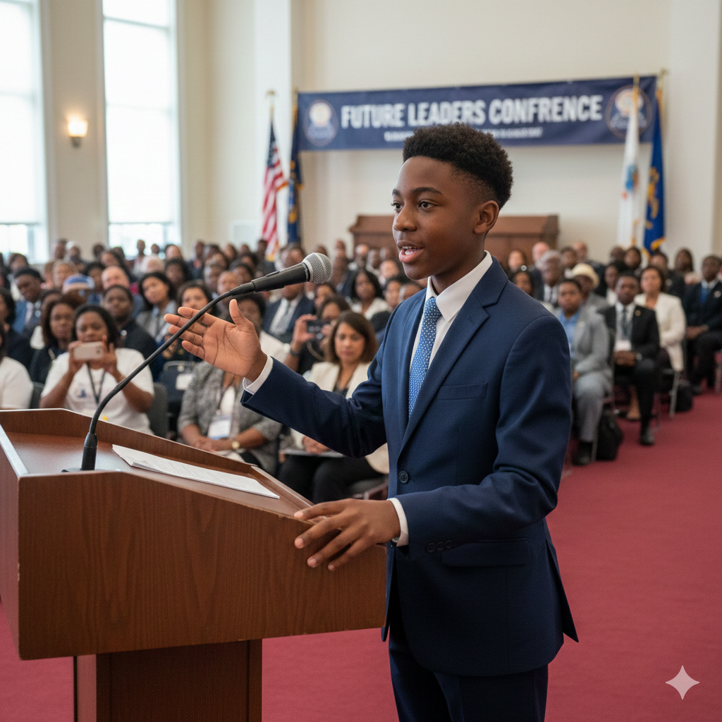 HBCU student empowerment